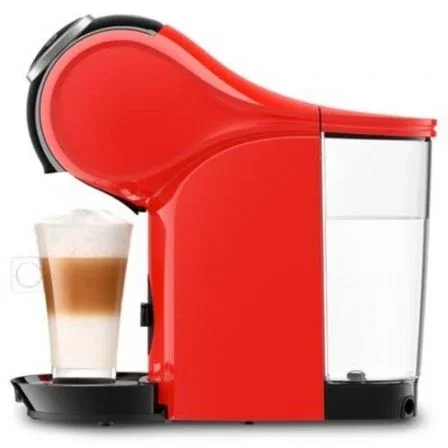 Delonghi Cafetera Multibebida EDG315.R Dolce Gusto
